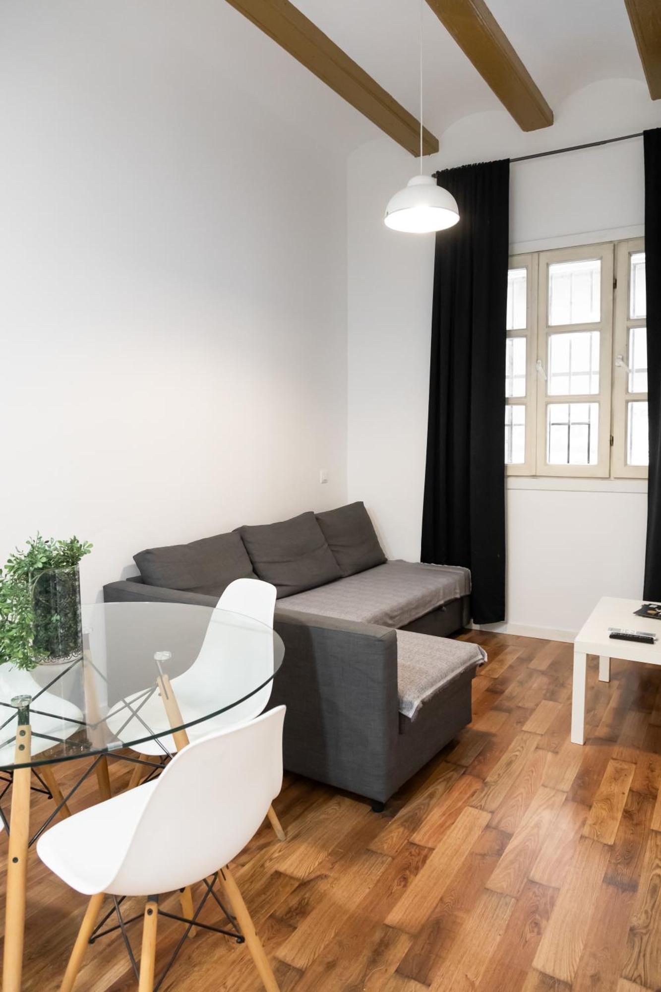Ferienwohnung Down Town Valencia Exterior foto